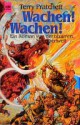 Wachen! Wachen! - Terry Pratchett, Andreas Brandhorst