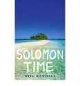 Solomon Time - Will Randall