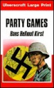 Party Games - Hans Hellmut Kirst