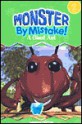 Monster by Mistake: A Giant Ant (Monster by Mistake! Level 2) - Paul Kropp, Mark Mayerson