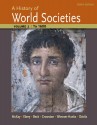 A History of World Societies, Volume 1: to 1600 - Roger Hargreaves, John P. McKay, Patricia Buckley Ebrey, Merry E. Wiesner-Hanks, Clare Haru Crowston, Jerry Dávila