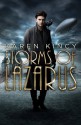 Storms of Lazarus - Karen Kincy