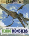 Flying Monsters - Liz Miles