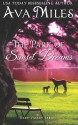 By Ava Miles The Park of Sunset Dreams (Dare Valley) (Volume 6) [Paperback] - Ava Miles