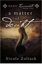 A Matter of Doubt - Nicole Zoltack