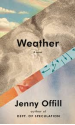 Weather - Jenny Offill