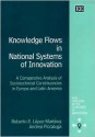 Knowledge Flows in National Systems of Innovation: A Comparative Analysis of Sociotechnical Constituencies in Europe and Latin America - Roberto Lopez-Martinez, Andrea Piccaluga, Roberto Lopez-Martinez