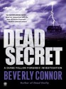 Dead Secret (Diane Fallon Forensic Investigation, #3) - Beverly Connor