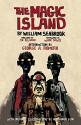 The Magic Island - William Seabrook, Alexander King, George A. Romero, Joe Ollmann