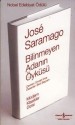 Bilinmeyen Adanın Öyküsü - José Saramago