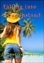 Falling Into Queensland - Jacqueline George