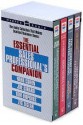 The Essential Sales Professional's Companion - Herb Cohen, Zig Ziglar, Joe Girard, Tom Hopkins, Girard Cohen