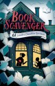 Book Scavenger - Jennifer Chambliss Bertman