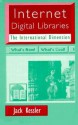 Internet Digital Libraries - Jack Kessler