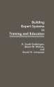 Building Expert Systems in Training and Education - R. Scott Grabinger, David H. Jonassen