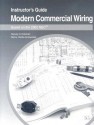 Modern Commercial Wiring: Instructor's Guide: Based on the 2002 NEC - Harvey N. Holzman, Nancy Henke-Konopasek