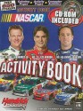 NASCAR Hendrick Motorsports [With CDROM and Stickers] - Larry Carney, Jeff Morrison