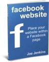 Facebook Website - Joe Jenkins, Sylv Kerslake