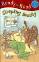 Ready to Read Sleeping Beauty (Ready to Read: Level 1 (Make Believe Ideas)) - Sara Baker