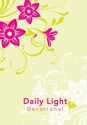 A Daily Light - Struik Inspiration