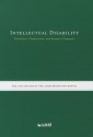 Intellectual Disability: Definition, Classification, and Systems of Supports (11th Edition) - Robert L. Schalock, Sharon A. Borthwick-Duffy, Valerie J. Bradley, Wil H.E. Buntinx, David L. Coulter, Ellis M. (Pat) Craig, Sharon C. Gomez, Yves Lachapelle, Ruth Luckasson, Alya Reeve, Karrie A. Shogren, Martha E. Snell, Scott Spreat, Marc J. Tasse, James R. Thompson