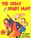 The Great Dewey Hunt (Mrs. Skorupski Story) - Toni Buzzeo, Sachiko Yoshikawa