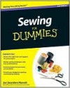 Sewing for Dummies - Janice Saunders Maresh