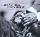 The Legendary California Hackamore & Stock Horse - Bobby Ingersoll, David R. Stoecklein