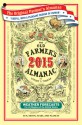 The Old Farmer's Almanac 2015, Trade Edition - Old Farmer's Almanac