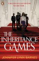 The Inheritance Game - Jennifer Lynn Barnes