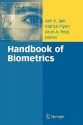 Handbook of Biometrics - Anil Jain, Patrick Flynn, Arun Ross