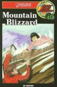 Mountain Blizzard - Ed Hanson