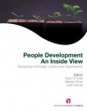 People Development: An Inside View: Developing Individuals, Leaders and Organisations - Sean O'toole, Natalie Ferres, Julia Connell