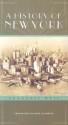 A History of New York - François Weil, Jody Gladding