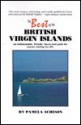 The Best of the British Virgin Islands - Pamela Acheson