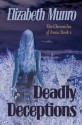 Deadly Deceptions (The Chronicles of Anna Book 2) - Elizabeth Munro