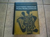 Electronic Principles: Physics, Models and Circuits (Books) - Paul E. Gray