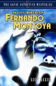 The Lost Treasure of Fernando Montoya - Rick Acker