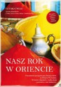 Nasz rok w Oriencie - Victoria Twead