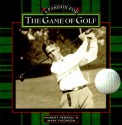 A Passion For The Game Of Golf - Hubert Pedroli, Mary Tiegreen