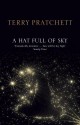 A Hat Full of Sky - Terry Pratchett