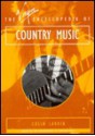 The Virgin Encyclopedia Country Music - Virgin Publishing