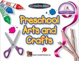 Preschool Arts & Crafts - GRACE JASMINE