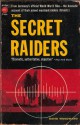 The Secret Raiders - David Woodward