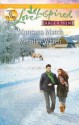 Montana Match (Love Inspired (Large Print)) - Merrillee Whren