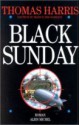 Black Sunday - Thomas Harris, Monique Lebailly