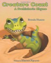 Creature Count: A Prehistoric Rhyme - Brenda Huante, Vincent Nguyen