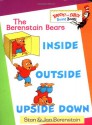 Inside, Outside, Upside Down - Stan Berenstain, Jan Berenstain