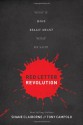 Red Letter Revolution: What If Jesus Really Meant What He Said? - Shane Claiborne, Tony Campolo