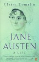 Jane Austen: A Life - Claire Tomalin